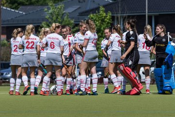 Bild 23 - BL CadA - UHC Hamburg : Ergebnis: 0:0